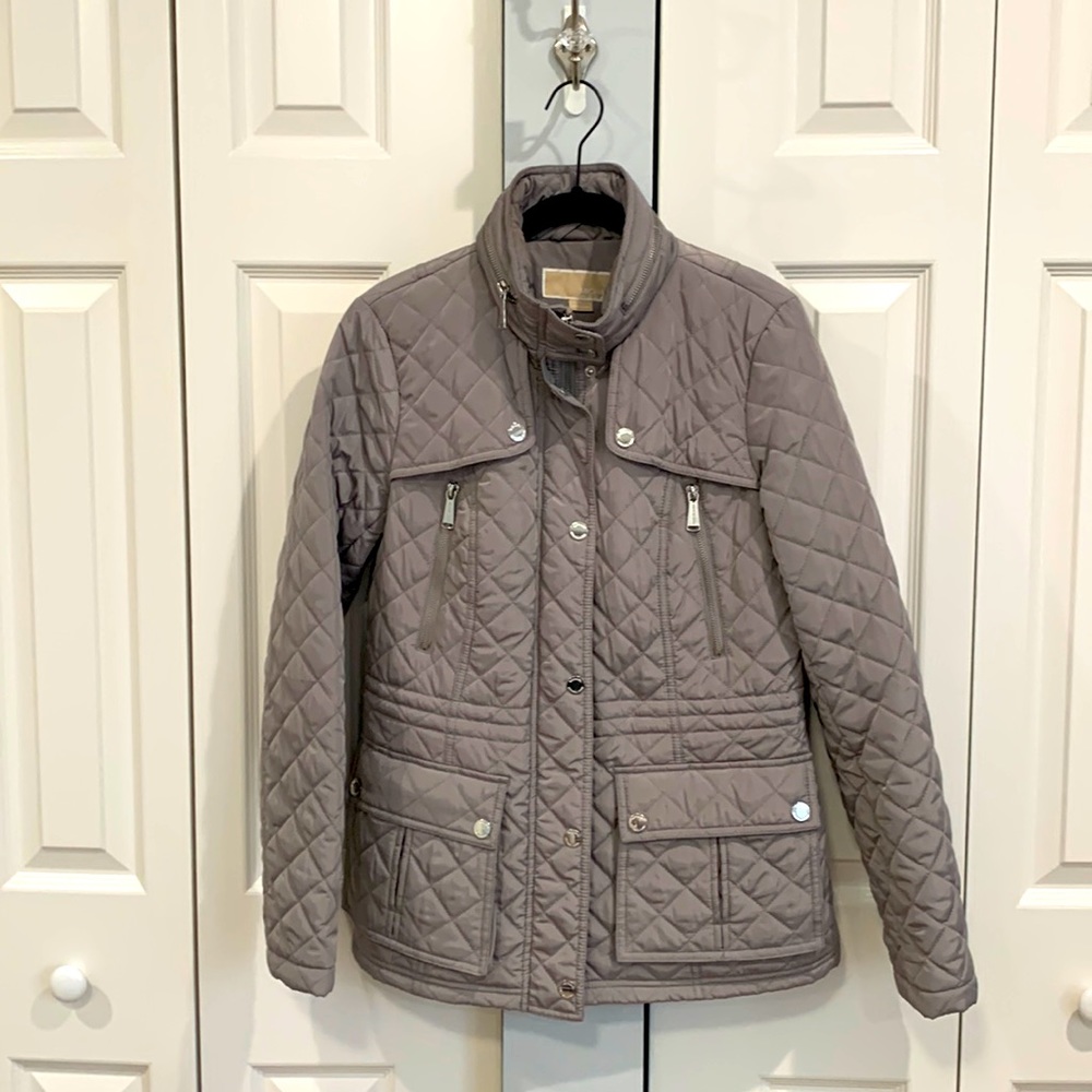 Michael Kors Coat